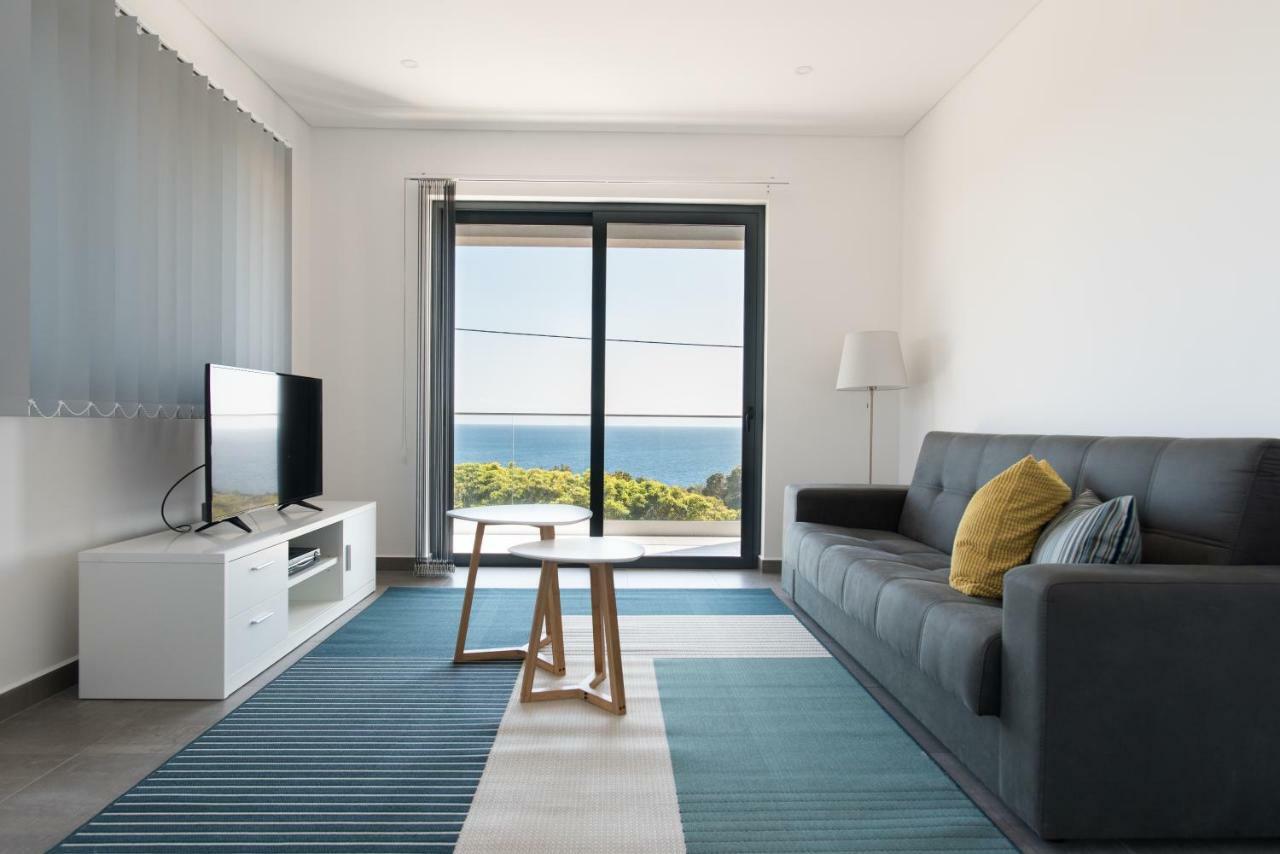 Apartmán Portal Dos Vimes Al Companhia de Cima Exteriér fotografie