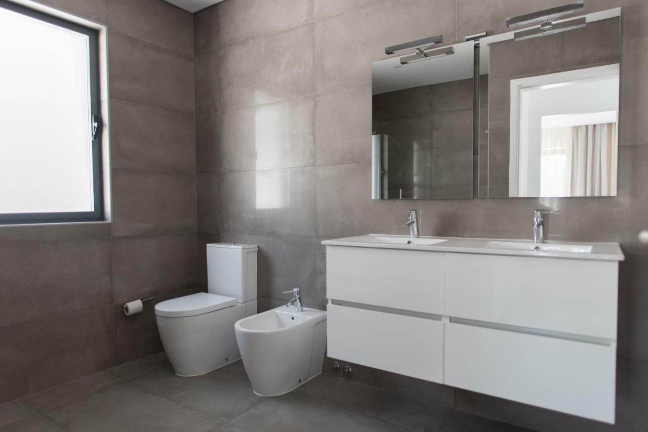 Apartmán Portal Dos Vimes Al Companhia de Cima Exteriér fotografie